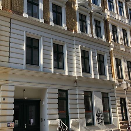 Akk3 Apartment Magdeburg Altstadt Zentral Balkon Zewnętrze zdjęcie